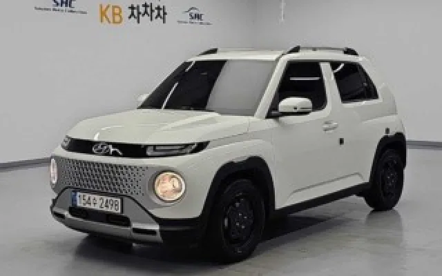 수원중고차구입대출 캐스퍼 1.0 가솔린 매물 사진 18 - 2022/03 55,000km
