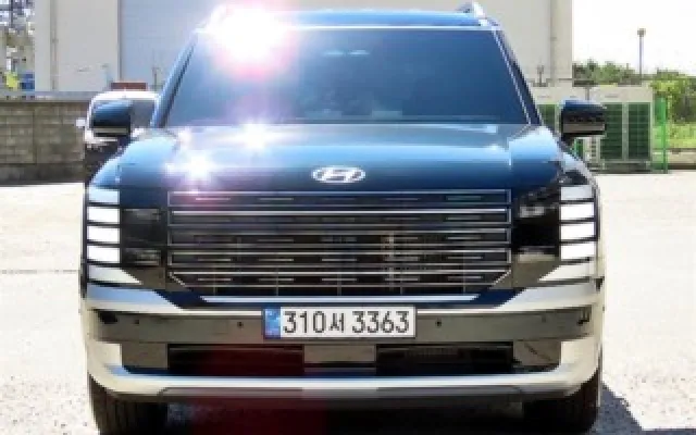 수원중고차구입대출 디 올 뉴 팰리세이드 2.5T 4WD 7인승 매물 사진 19 - 2025/04 19,756km