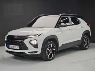 수원중고차구입대출 매물 사진 1 - 2021년 44,758km