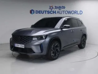 수원중고차구입대출 매물 사진 4 - 2021년 64,820km