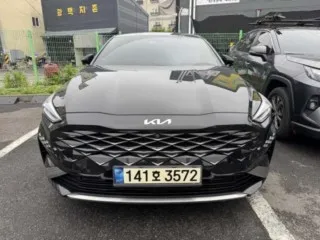 수원중고차구입대출 매물 사진 5 - 2024년 25,306km